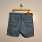 Levis 516 Shorts 31|2212