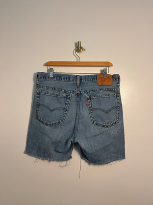 Levis 516 Shorts 31|2212