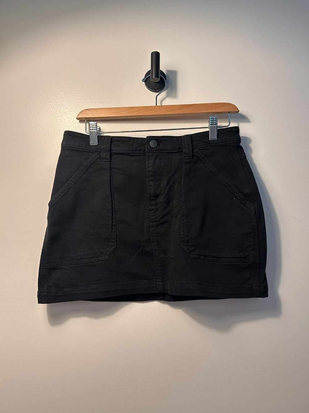 TNA Mini Skirt - 6|3276