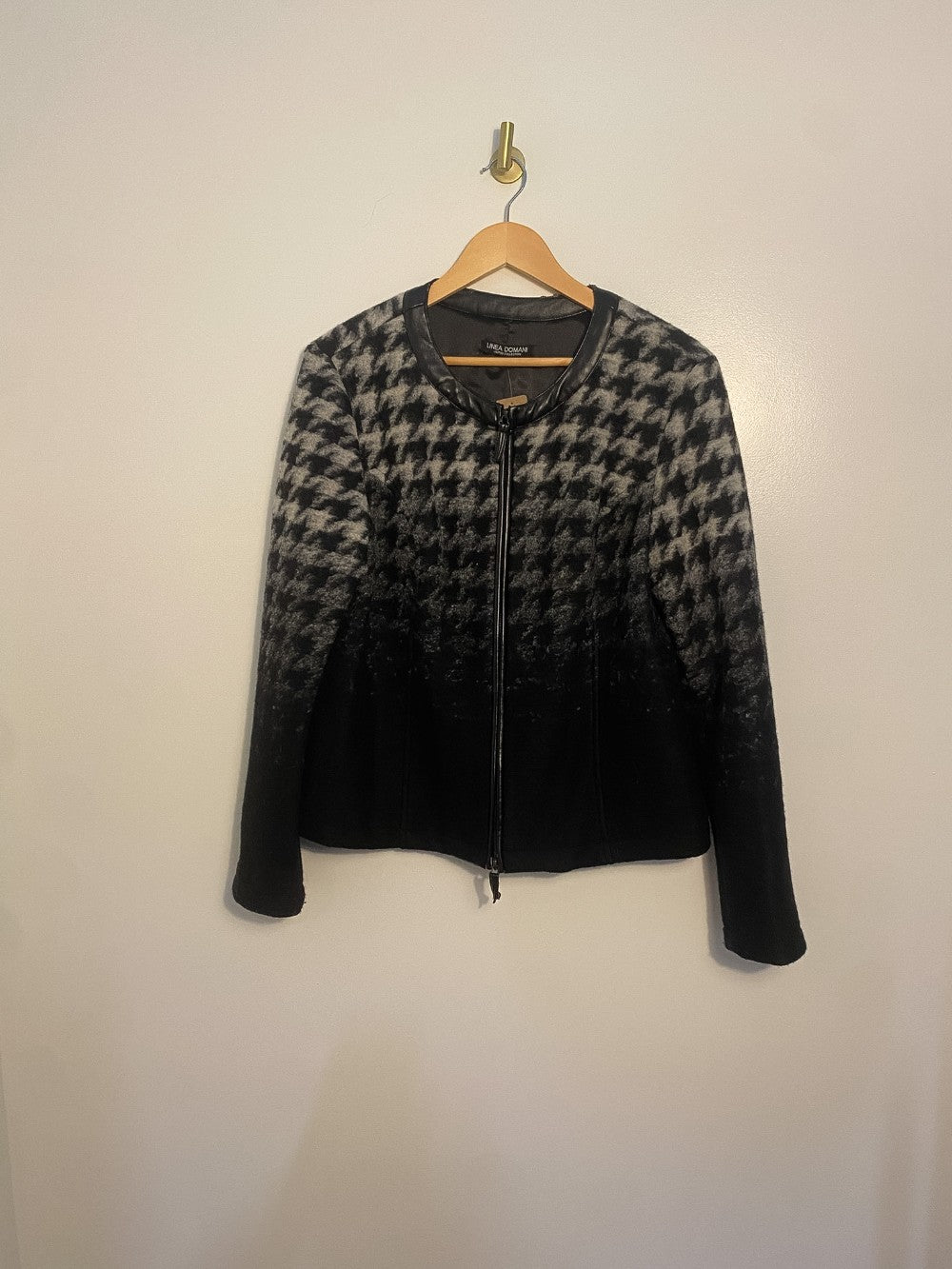 Linea Domani Jacket Large **Imperfection|691