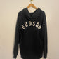 Beau Hudson Hoodie Large **Imperfection|700