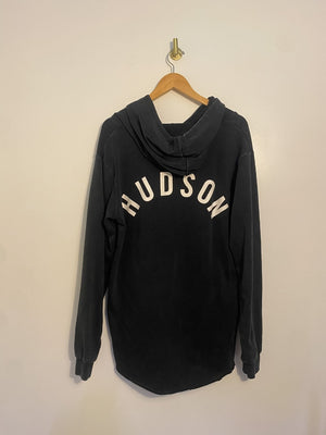 Beau Hudson Hoodie Large **Imperfection|700