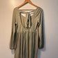 American Eagle Dress (No Size Tag M/L)|3982