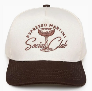 Funky Junque - Espresso Martini Hat|1768