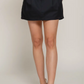 Active Basics - Pleated Mini Skirt|2305