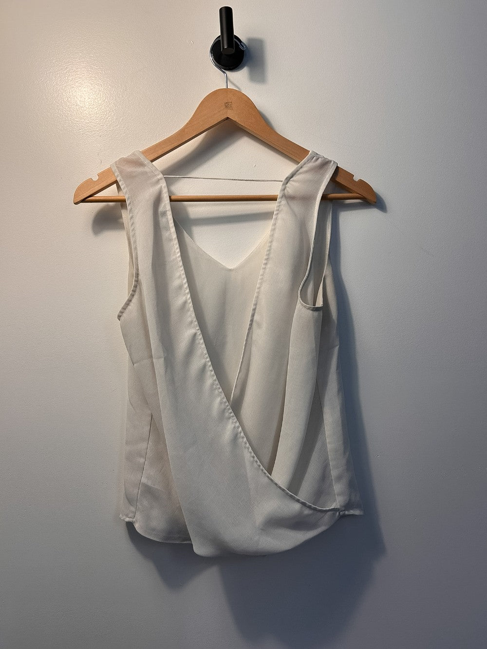 Naked Zebra Top - S|4766