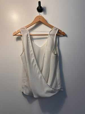 Naked Zebra Top - S|4766