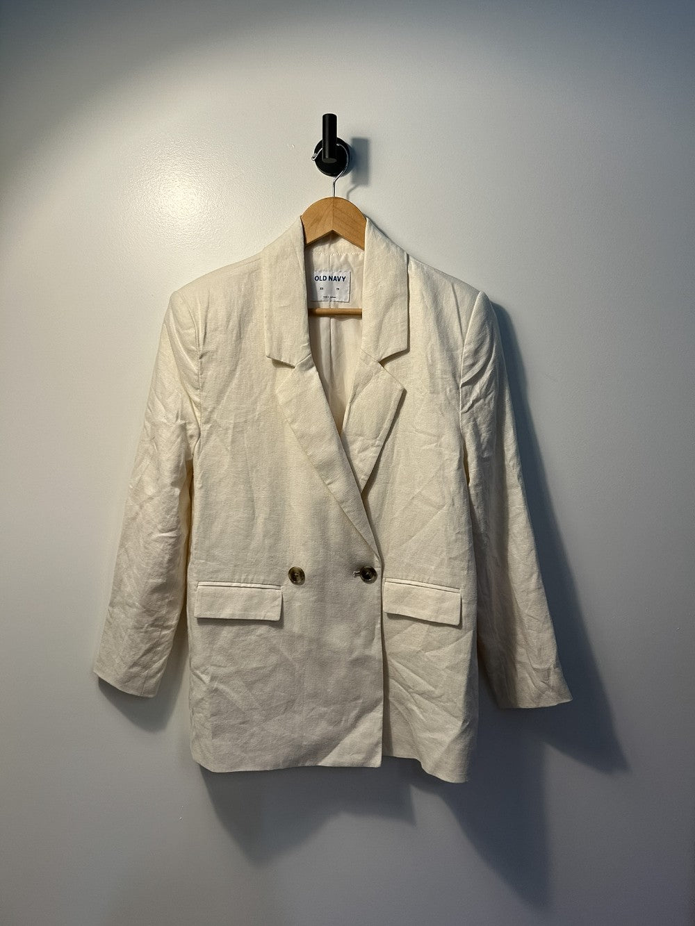 Old Navy Blazer XS|3130