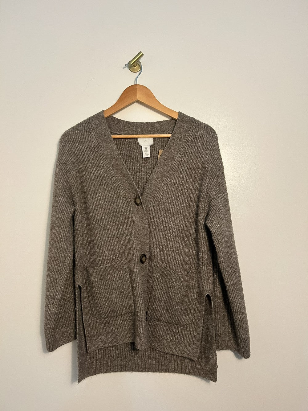 H&M Cardigan XS|1077