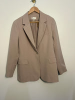 RD Blazer Small **Imperfection|1060