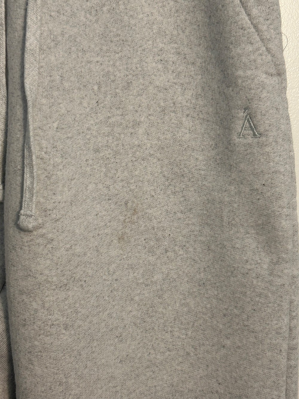 Anian Sweatpants XS *Imperfection|2419