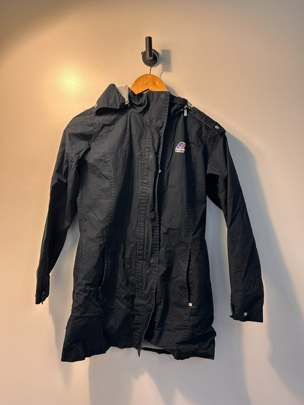K.Way Jacket XS|4469