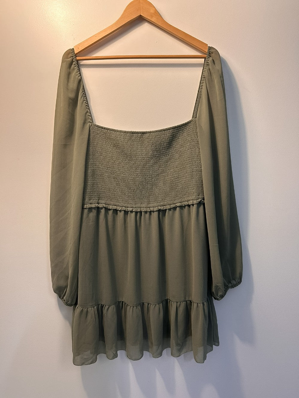 Wilfred Dress - XL|4911