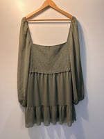 Wilfred Dress - XL|4911