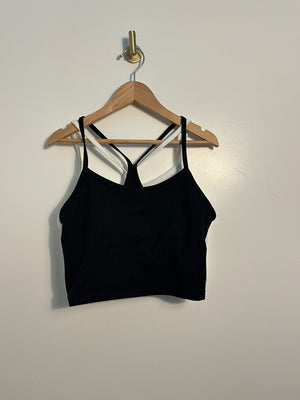 Aerie Tank Top Set **Built In Bra - XS|1634
