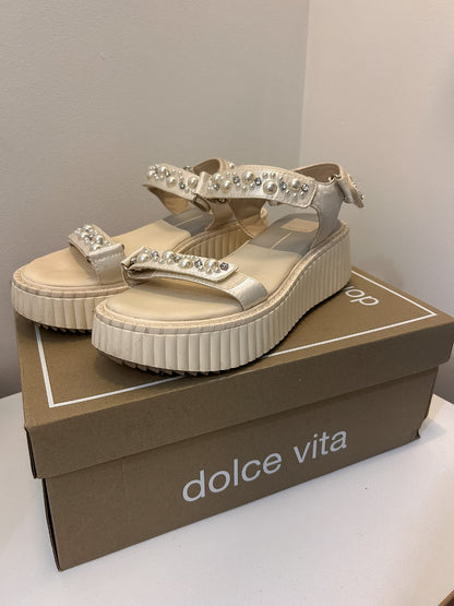 Dolce Vita Sandals - 8.5 *Reg $165|5121