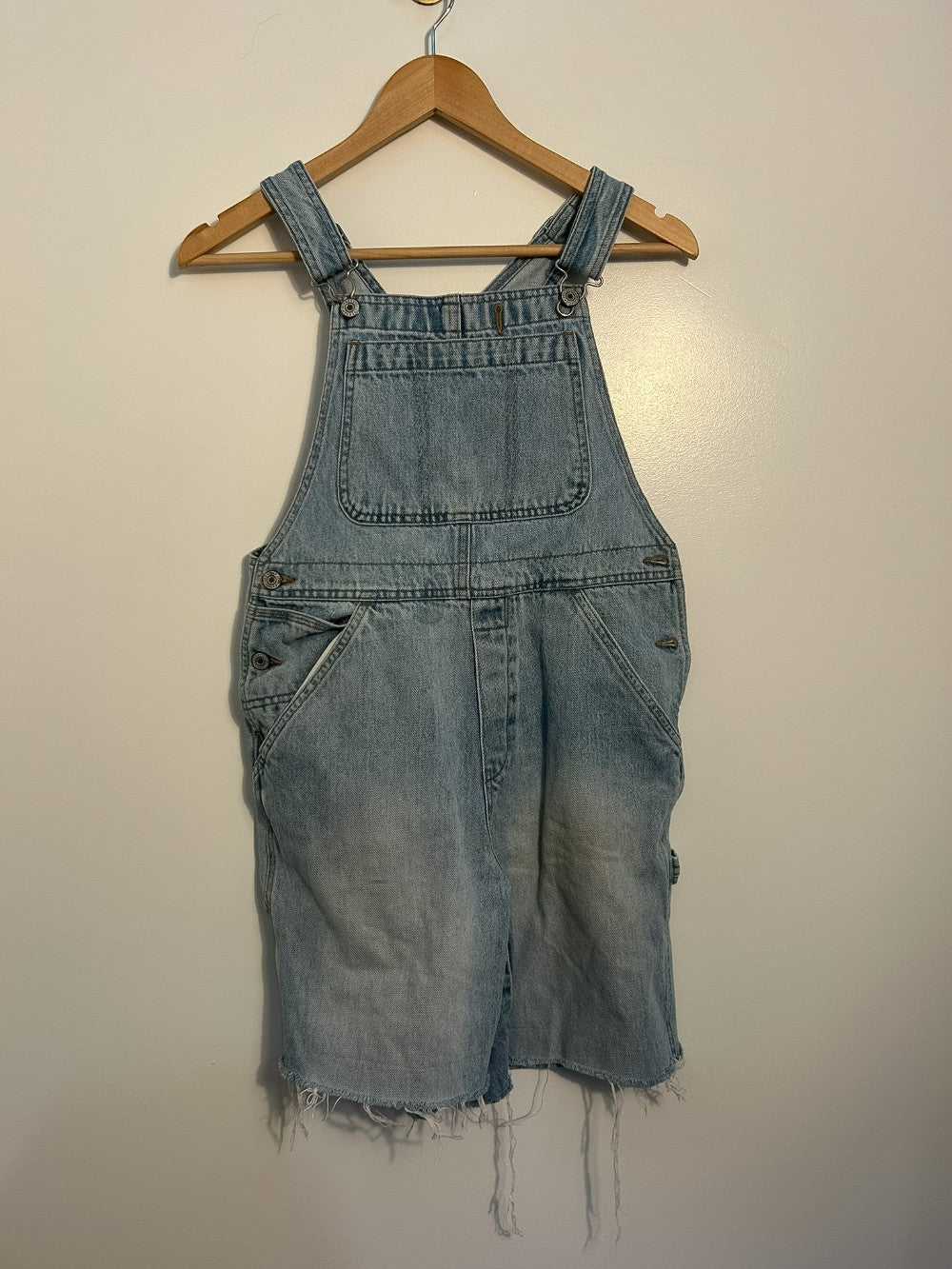 Gap Short Overalls - XXL|1292