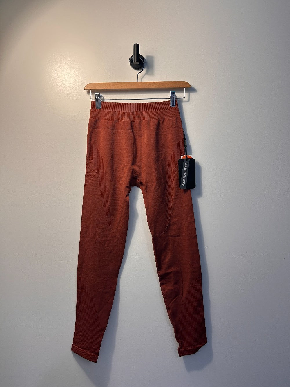 Alphalete Leggings No size, small?|4806