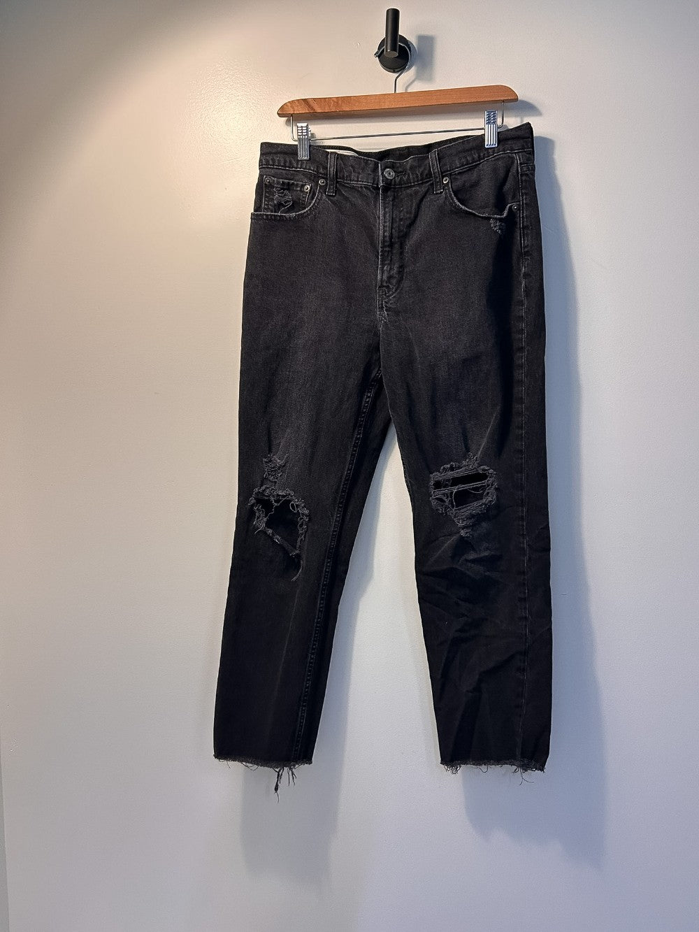 Gap Jeans - Size 31|5310