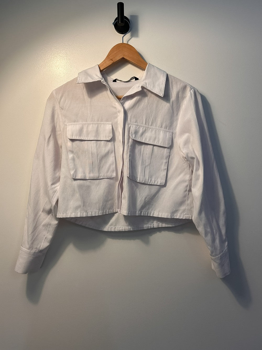 Zara Shirt - XS|2698