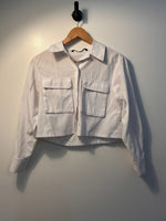 Zara Shirt - XS|2698