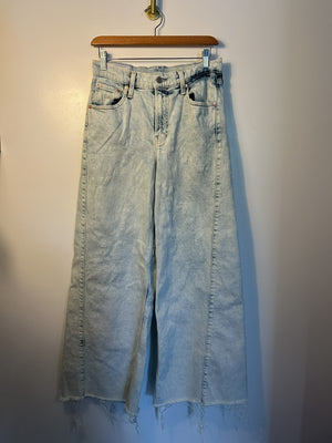 Gap High Rise Jeans 27|1714