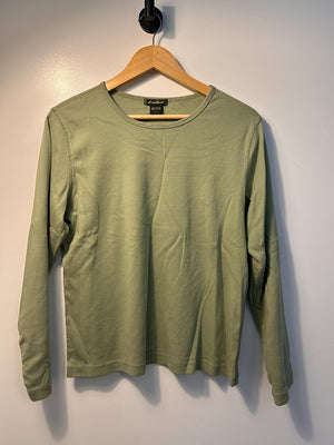 Eddie Bauer Shirt - Large|2738