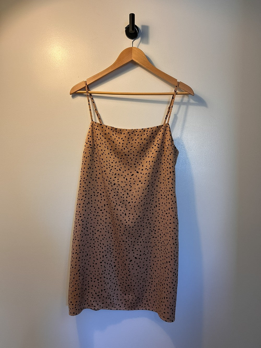 Garage Dress Medium|4542