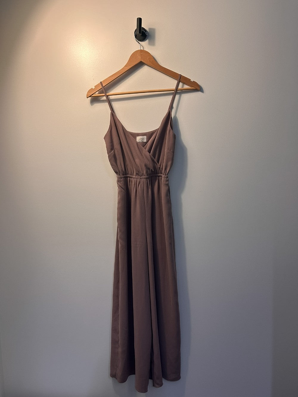 Wilfred Jumpsuit - XXS|4801