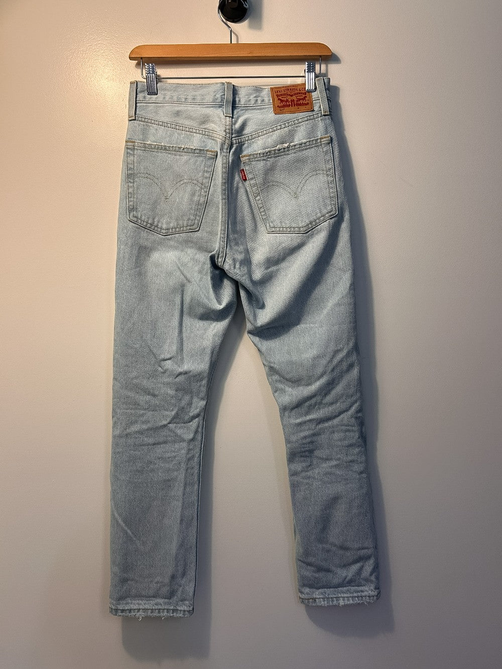 Levis 501 Jeans - 25|4050