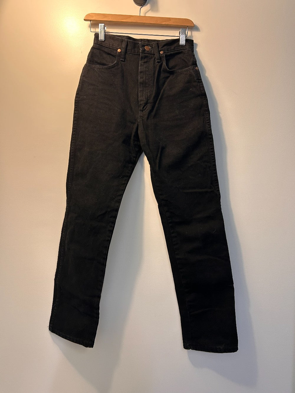 Wrangler Jeans (No Size, 24?)|4988