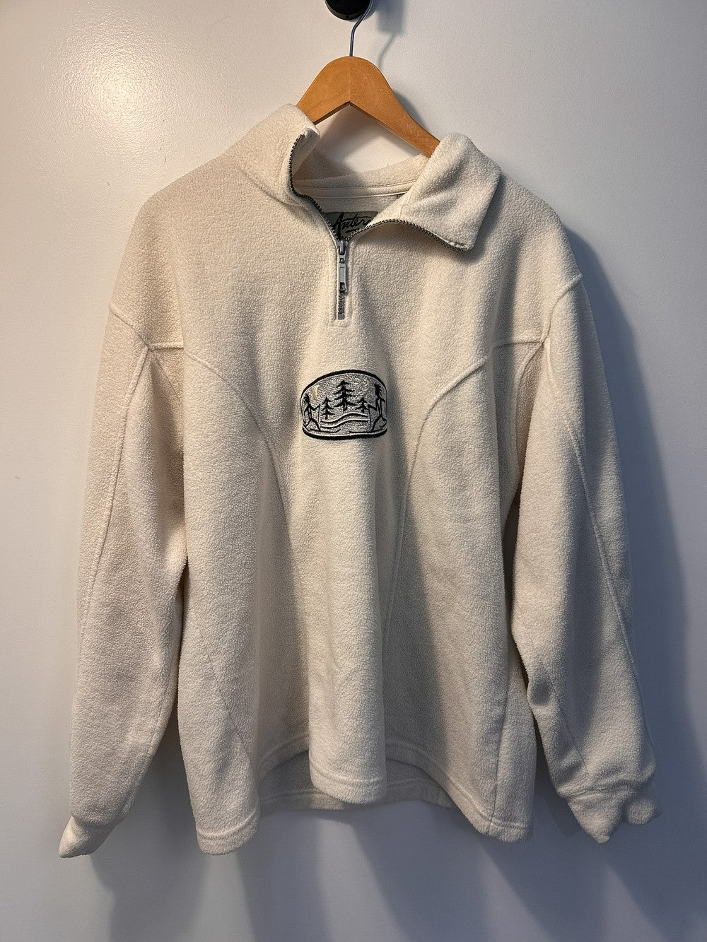 Antero Sweater - L|5200