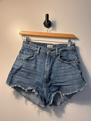 Silver Jeans Company Shorts - 25|4870