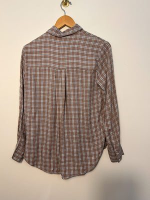 Treasure & Bond Top XXS Reg. $99|2256