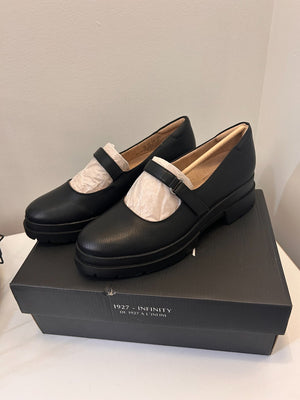 Mary Jane Flats 7|4802