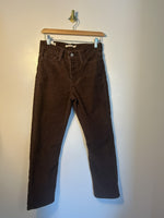 Levis Cord Pants 25 *Imperfection|1753