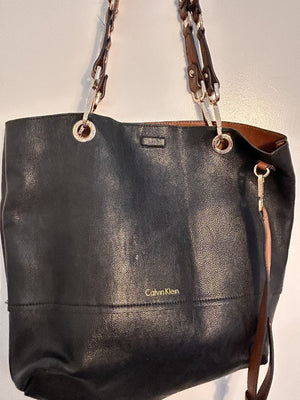 Calvin Klein Purse|1982
