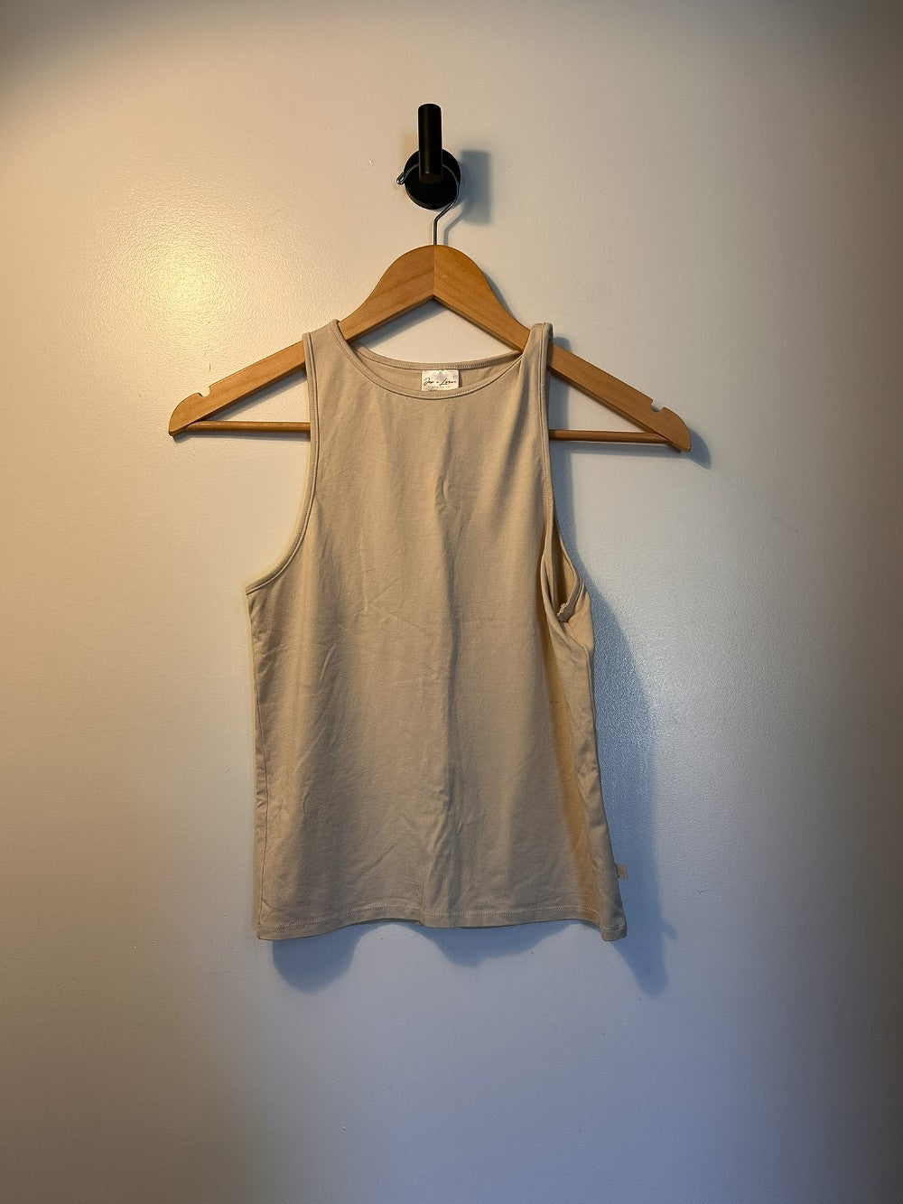 Jax & Lennon Tank - M|3963