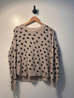 Jackson Rowe Sweater - Medium **Reg $73|3493