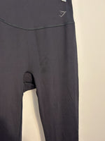 Gym Shark Leggings Large **Imperfection|632