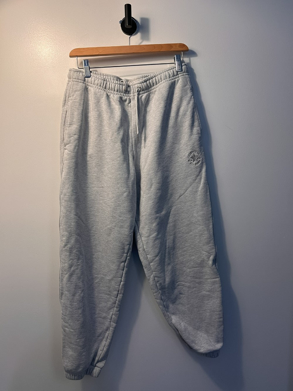 Converse Sweatpants - S|4652