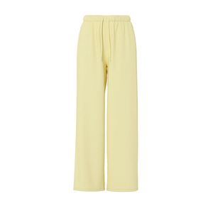Pieces - Wide Leg Sweatpants|2510