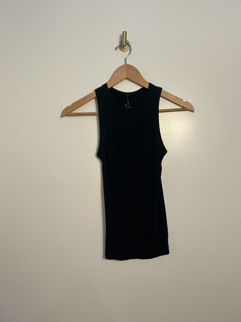 A New Day Shirt Small|935