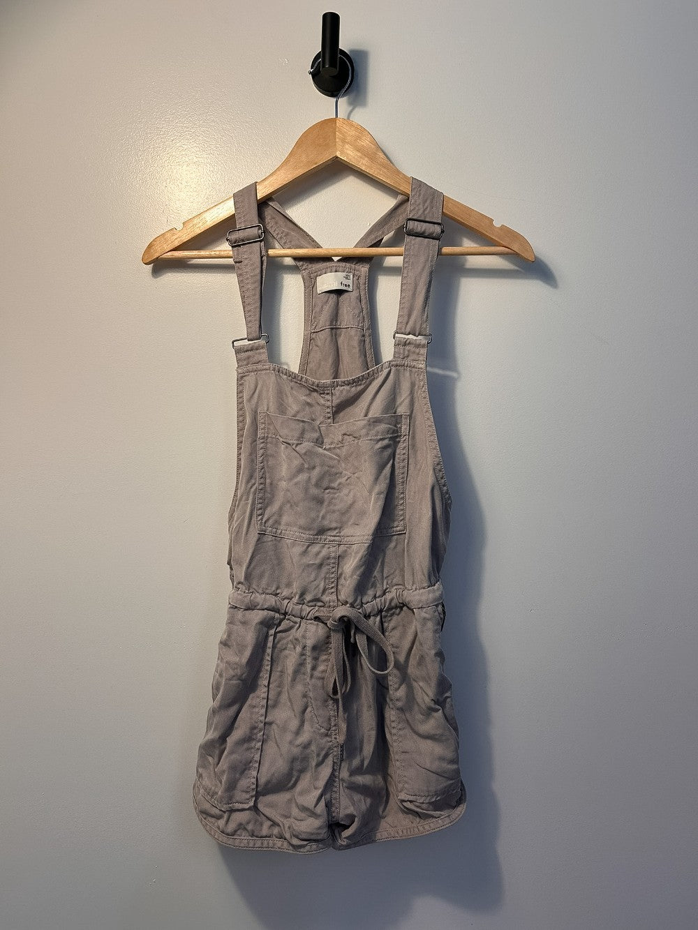 Wilfred Short Overalls - XXS|4080