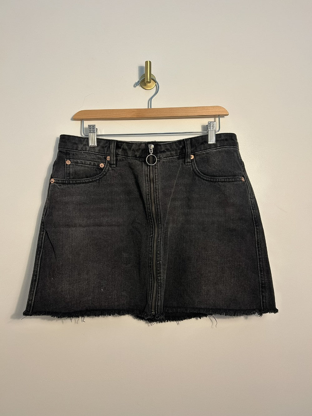 We The Free Denim Skirt - 30|1896