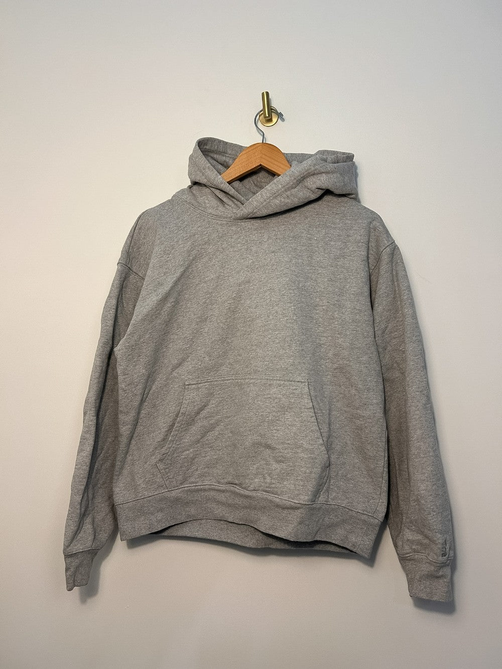 TNA Extra Fleece L|2267
