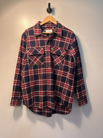 TNA Button Up - S|3281
