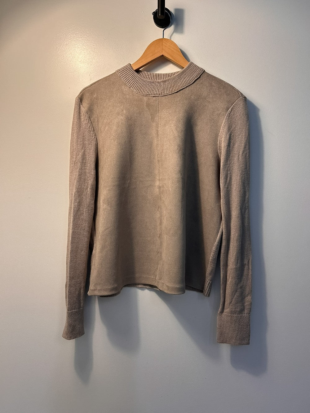 Ann Taylor Sweater - M|5291