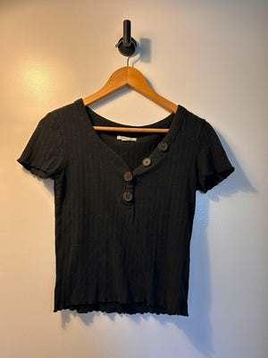 American Eagle Top Small|4537