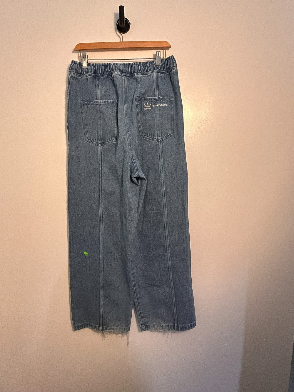 Adidas Jeans - Medium *Reg $150|3562